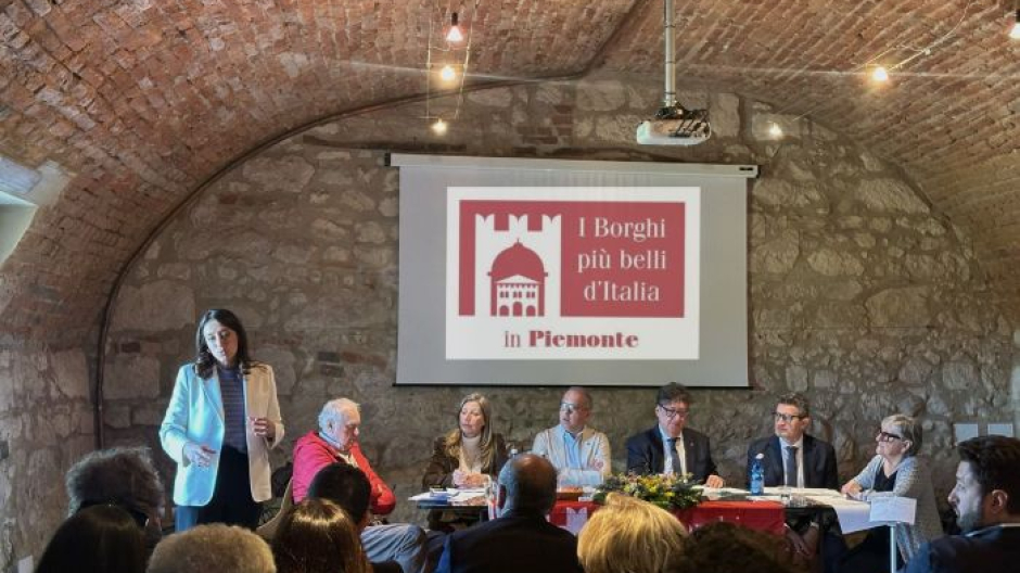 Biella tra i borghi più belli d'Italia